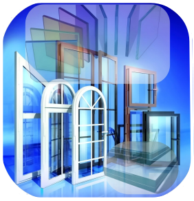 Glass Fitting